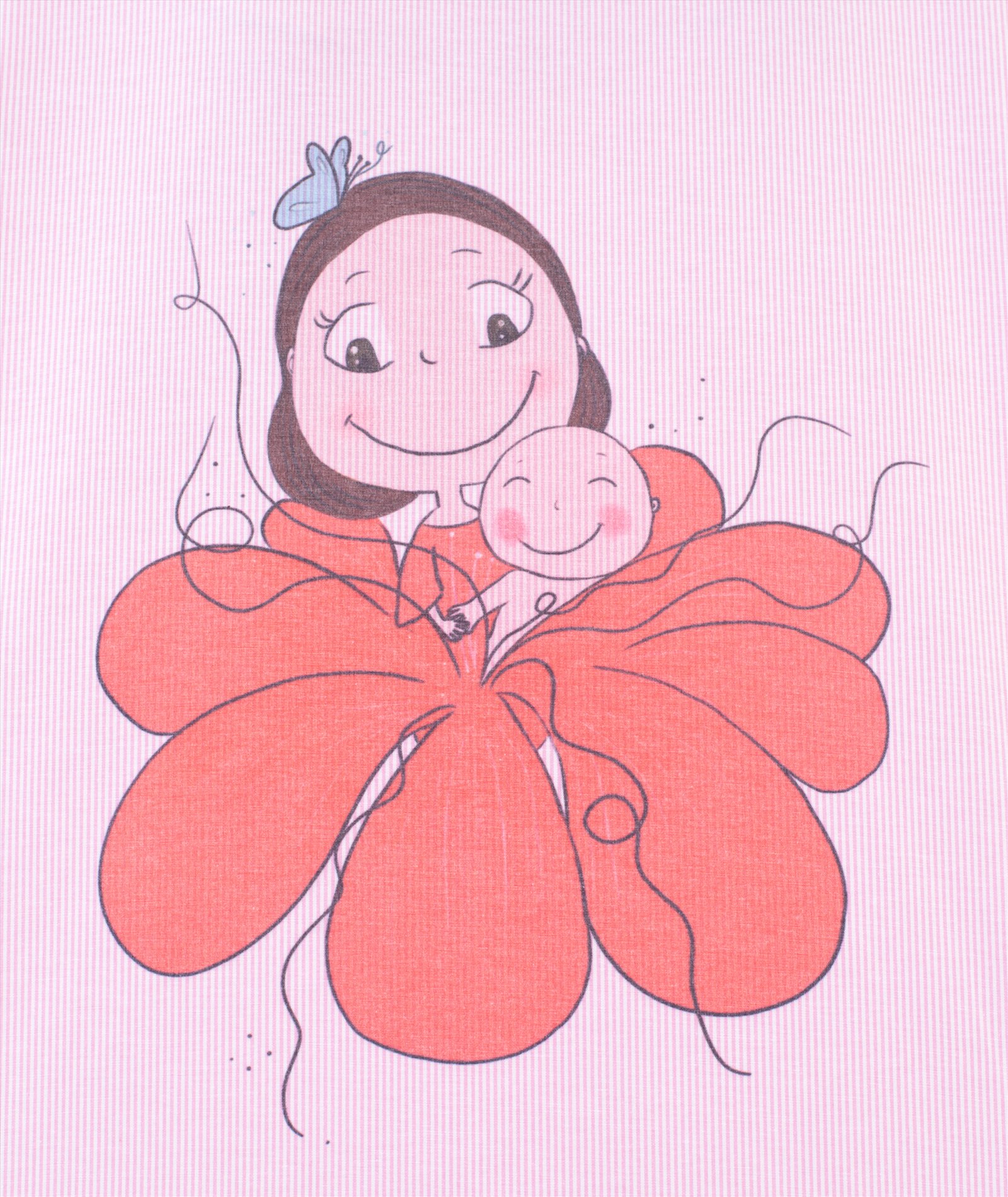 pembe-dogum-elbisesi pembe doğum elbisesi