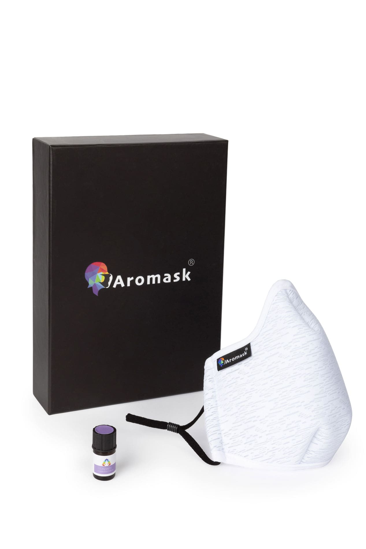 aromask-beyaz-maske aromask beyaz maske