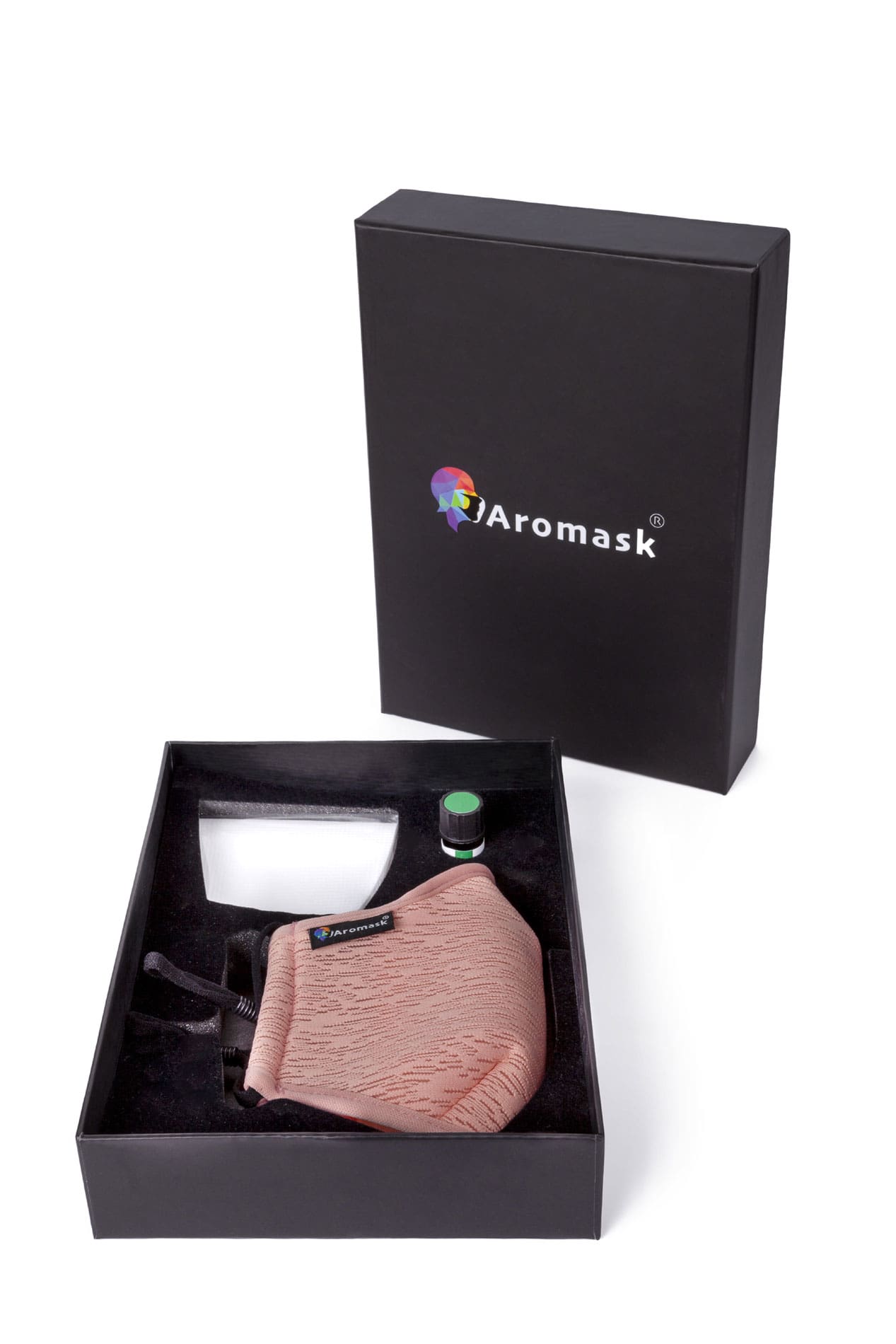 gri-aromask-maske gri aromask maske