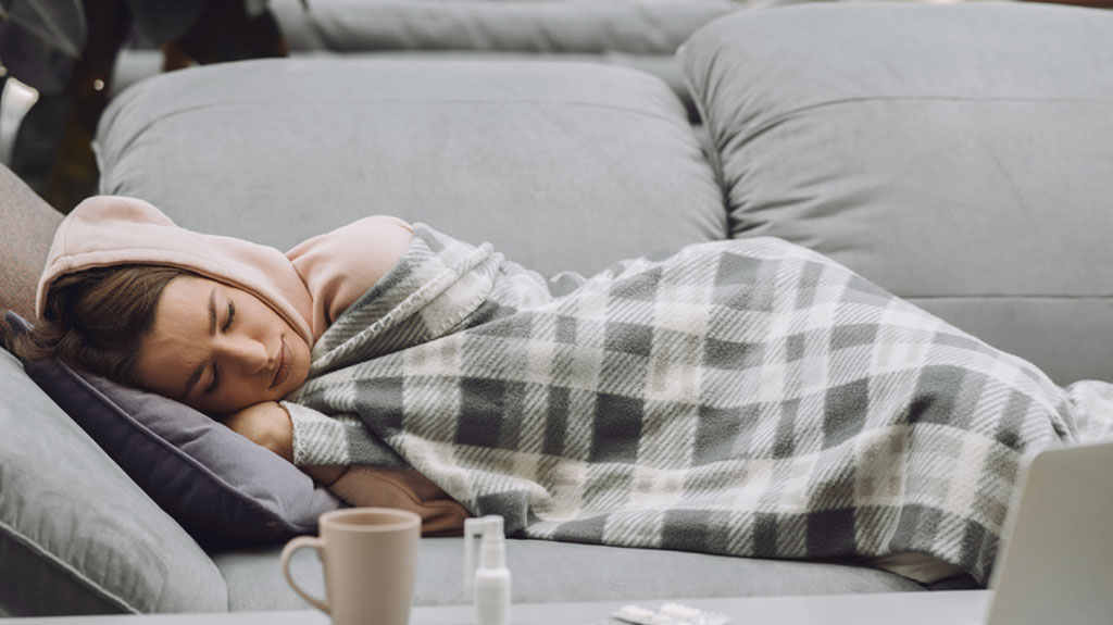 strese bağlı adet gecikmesi ne kadar sürer