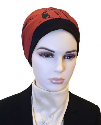 mermer kırmızı desen beauty
