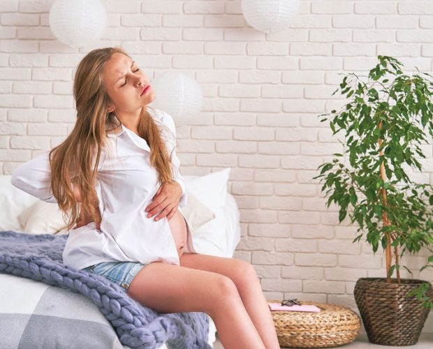 mide bulantısı ne zaman başlar