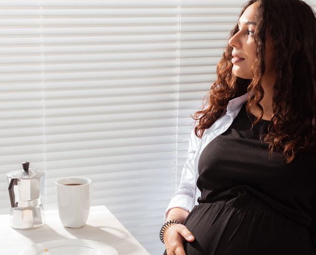 8 aylık hamilelikte beslenme nasıl olmalı