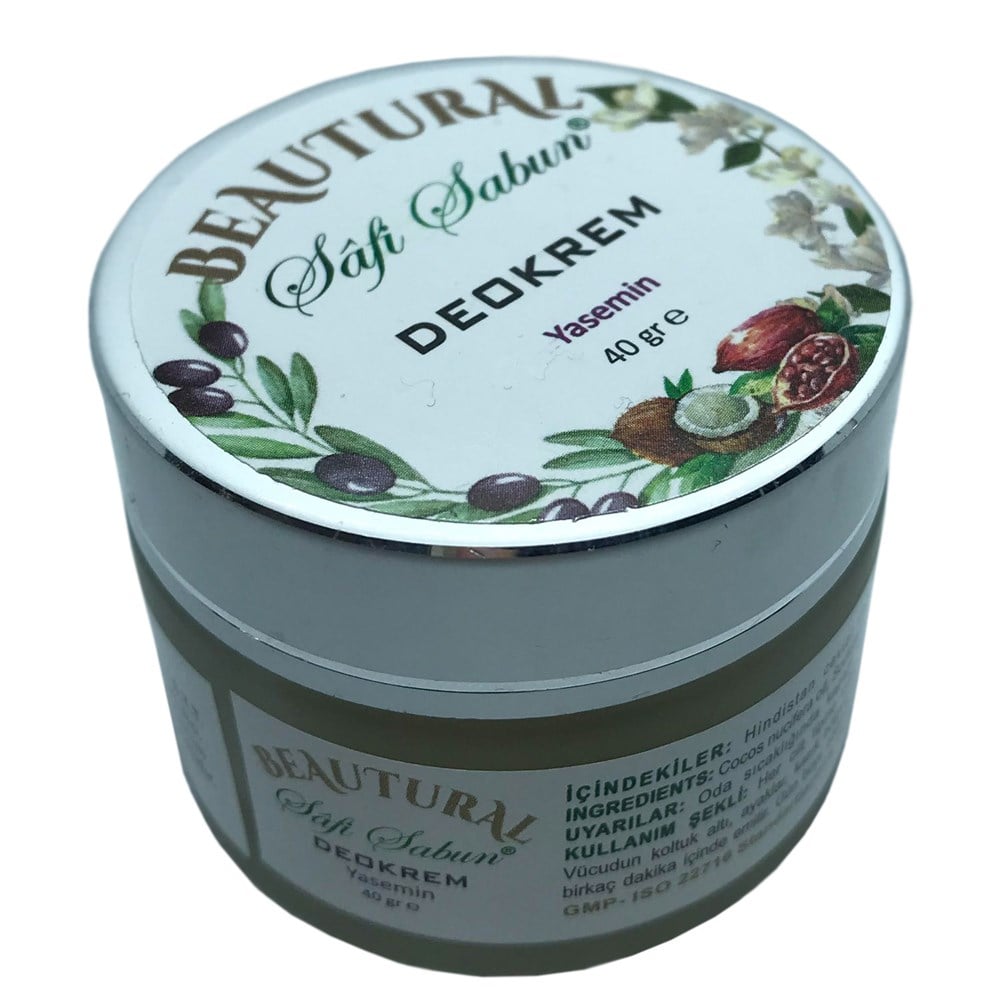deokrem-yasemin-40-gr deokrem yasemin 40 gr