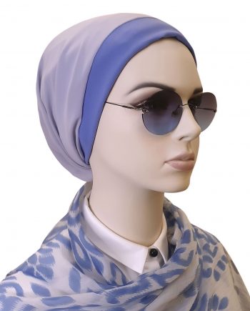 inndigo şifonlu beauty