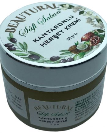 kantaron kremi 30 gr